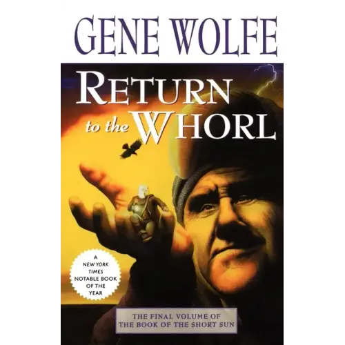 Return to the Whorl - Paperback