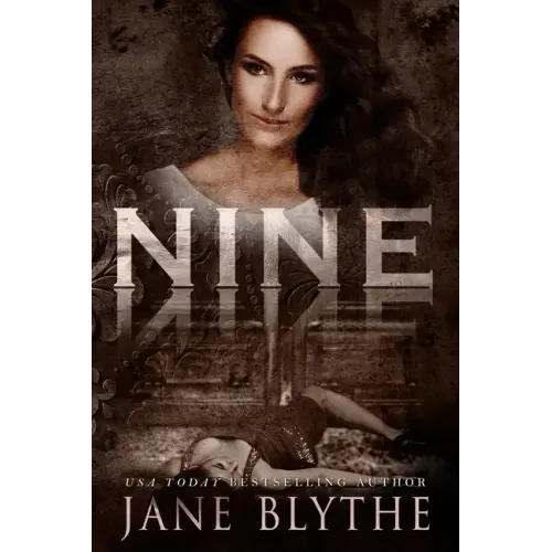 Nine - Paperback