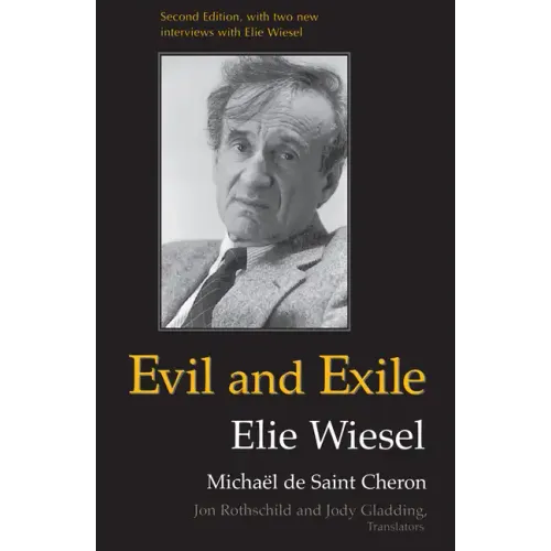 Evil and Exile: Revised Edition - Paperback