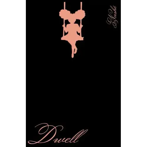 Dwell - Paperback
