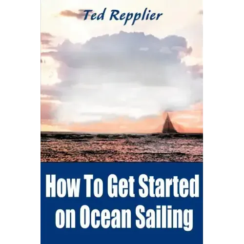 How to Get Started on Ocean Sailing - Paperback