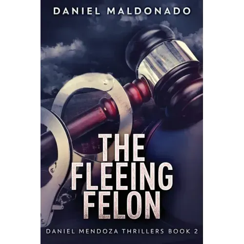 The Fleeing Felon - Paperback