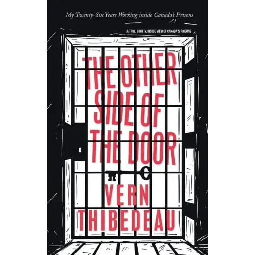 The Other Side of the Door - Hardcover