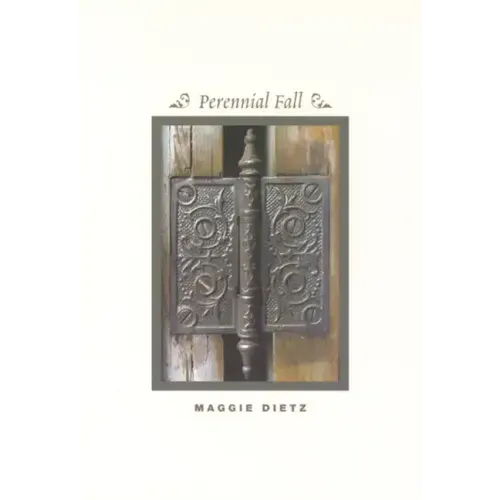 Perennial Fall - Paperback