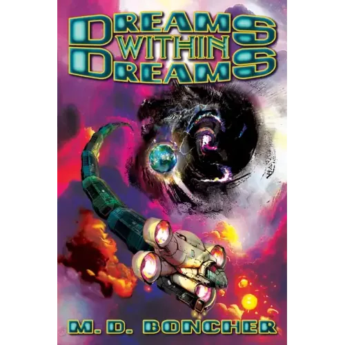 Dreams Within Dreams - Paperback