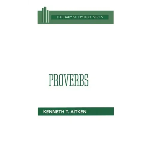 Proverbs - Hardcover