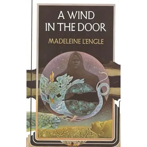 A Wind in the Door - Hardcover