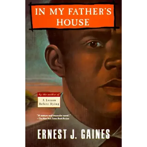 In My Father's House - Paperback