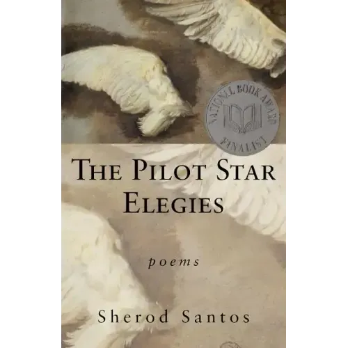 The Pilot Star Elegies: Poems - Paperback