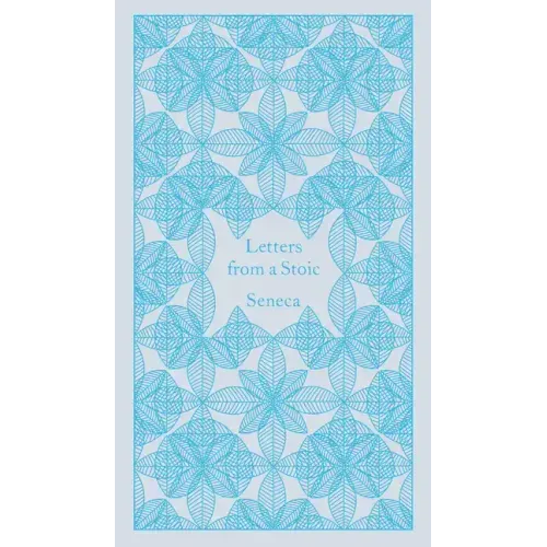 Letters from a Stoic - Hardcover
