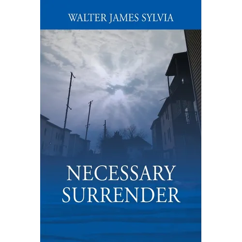 Necessary Surrender - Paperback