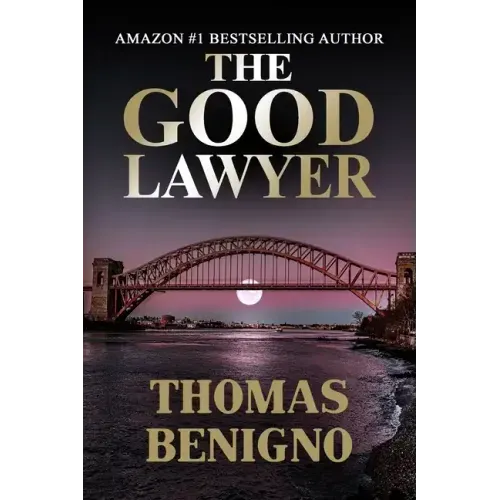 The Good Lawyer - Paperback