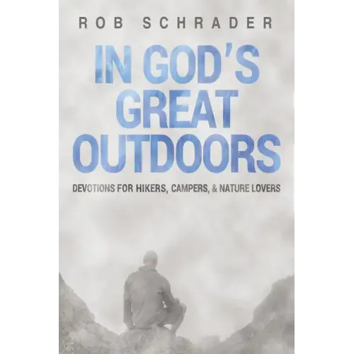 In God's Great Outdoors - Paperback