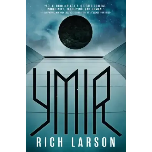 Ymir - Paperback