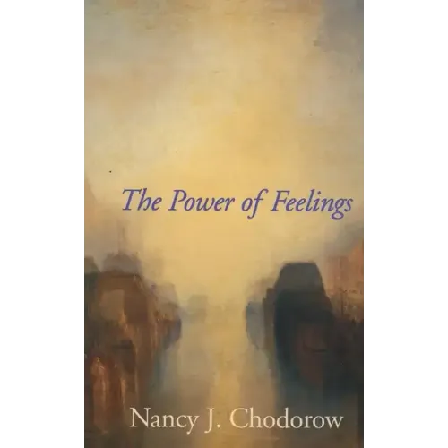 The Power of Feelings: Personal Meaning in Psychoanalysis, Gender, and Culture - Paperback