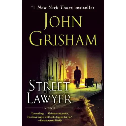 The Street Lawyer - Paperback