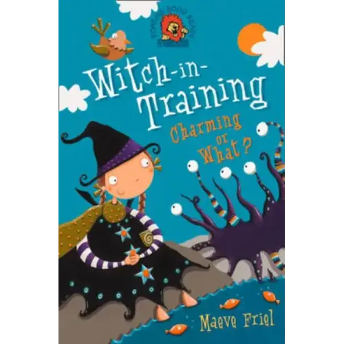 Charming or What? - Paperback