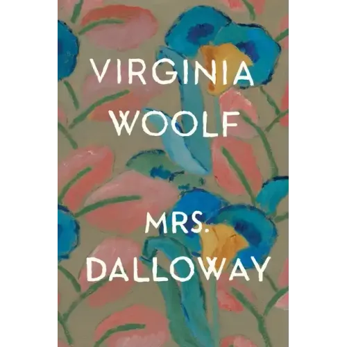 Mrs. Dalloway - Paperback