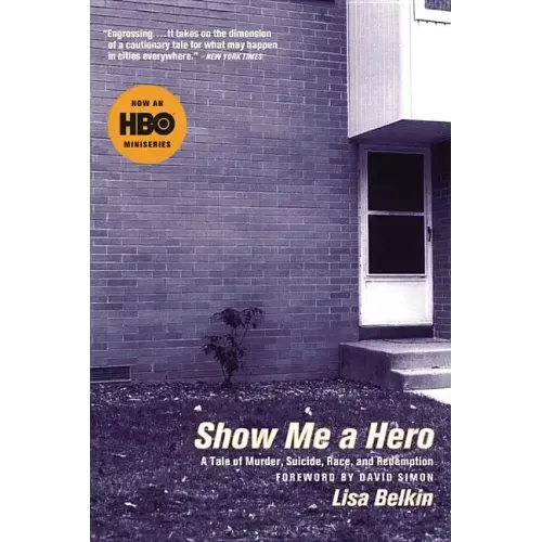 Show Me a Hero - Paperback