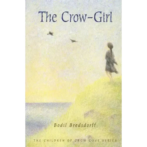 Crow-Girl - Paperback