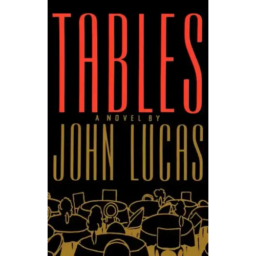 Tables - Hardcover