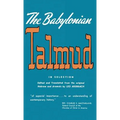 Babylonian Talmud
