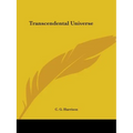 Transcendental Universe