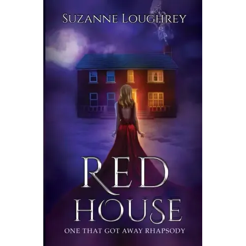 Red House: One That Got Away Rhapsody - Paperback