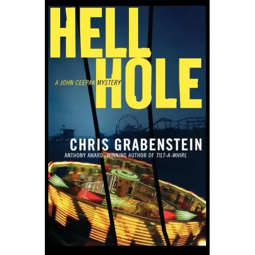 Hell Hole - Paperback