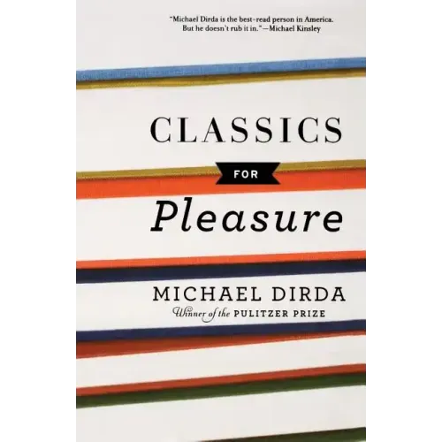 Classics for Pleasure - Paperback