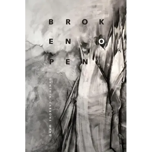 Broken Open - Paperback