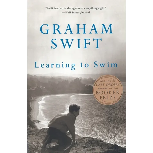 Learning to Swim: And Other Stories - Paperback