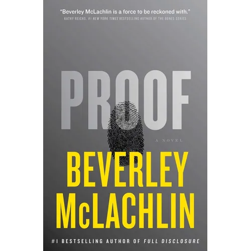 Proof - Paperback