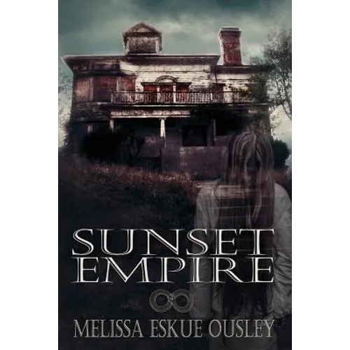 Sunset Empire - Paperback