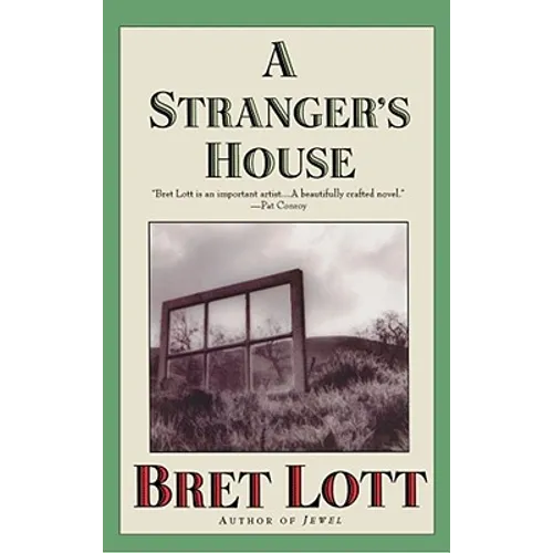 A Stranger's House