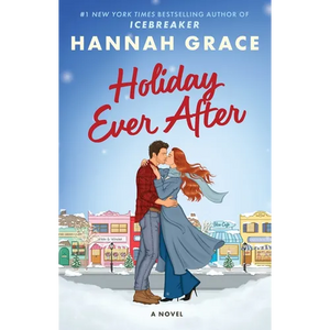 Holiday Ever After - Paperback