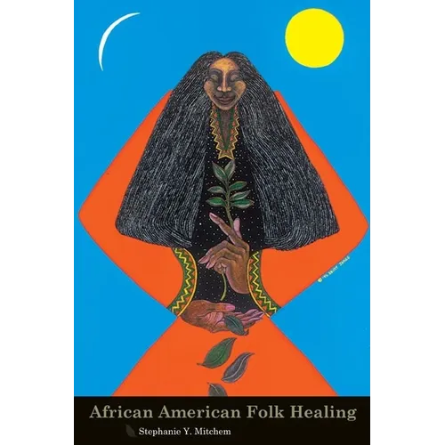 African American Folk Healing - Paperback