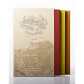 Infinite Cities: A Trilogy of Atlases--San Francisco, New Orleans, New York