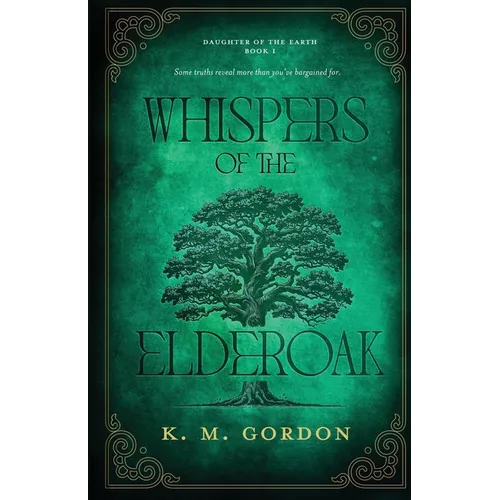 Whispers of the Elderoak - Paperback