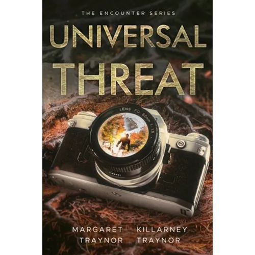 Universal Threat - Paperback