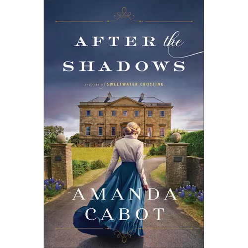 After the Shadows - Paperback