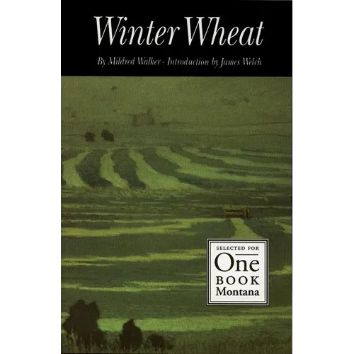 Winter Wheat