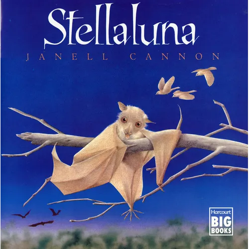 Stellaluna