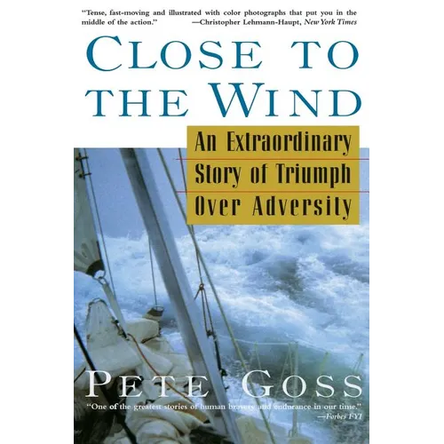 Close to the Wind - Paperback