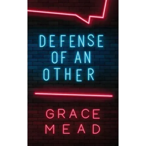 Defense of an Other - Paperback