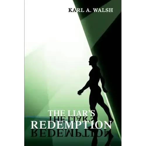 The Liar's Redemption - Paperback