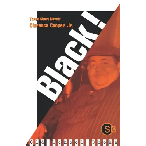 Black! - Paperback