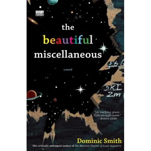 The Beautiful Miscellaneous