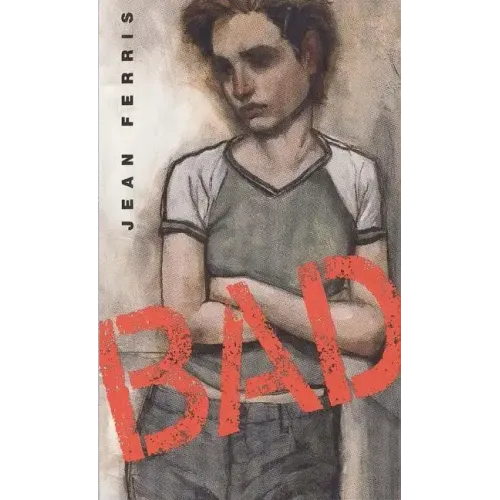 Bad - Paperback