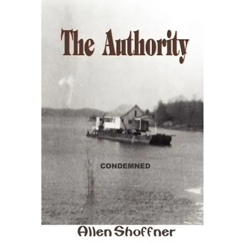 The Authority - Paperback